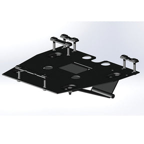 Eagle MID PLOW MOUNT (2205) - Driven Powersports