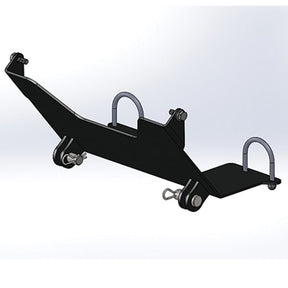 Eagle FRONT PLOW MOUNT (2815) - Driven Powersports