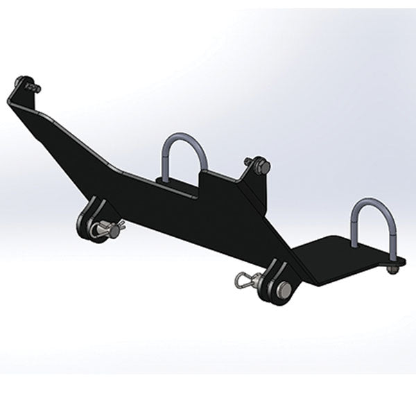 Eagle FRONT PLOW MOUNT (2815) - Driven Powersports
