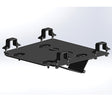 Eagle MID PLOW MOUNT (2236) - Driven Powersports