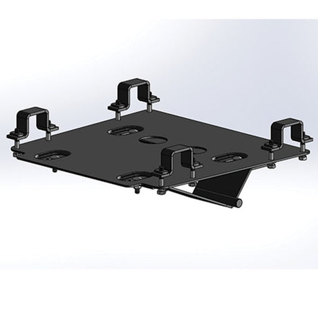 Eagle MID PLOW MOUNT (2236) - Driven Powersports