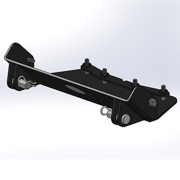 Eagle FRONT PLOW MOUNT (2838) - Driven Powersports