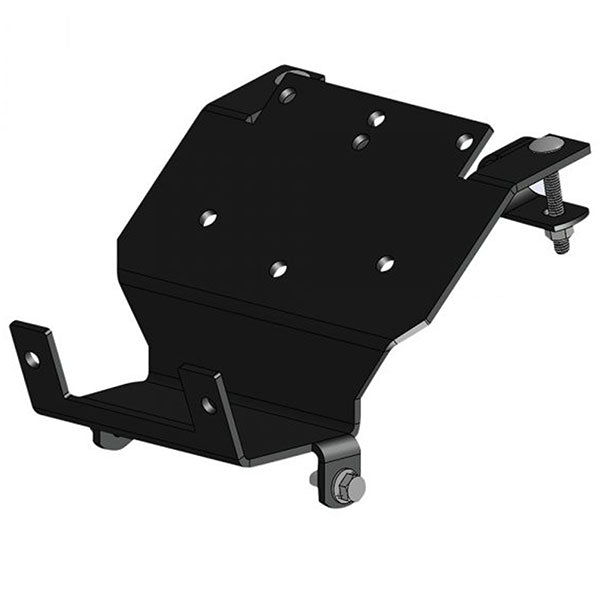 AMERICAN MANUFACTURING EAGLE WINCH MOUNT (1240) - Driven Powersports
