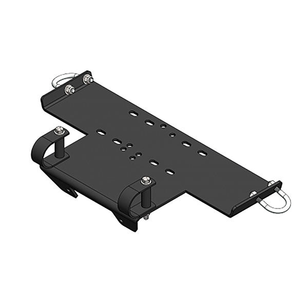 AMERICAN MANUFACTURING EAGLE WINCH MOUNT (1815) - Driven Powersports