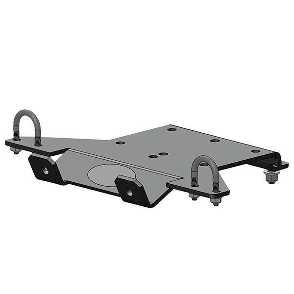 AMERICAN MANUFACTURING EAGLE WINCH MOUNT (1236) - Driven Powersports