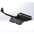 Eagle FRONT PLOW MOUNT (3905) - Driven Powersports