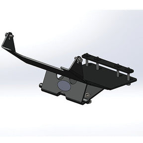 Eagle FRONT PLOW MOUNT (3905) - Driven Powersports