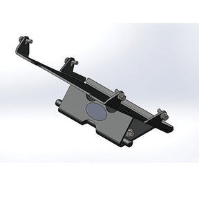 Eagle FRONT PLOW MOUNT (3925) - Driven Powersports