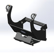 Eagle FRONT PLOW MOUNT (3926) - Driven Powersports