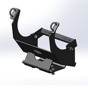 Eagle FRONT PLOW MOUNT (3926) - Driven Powersports