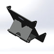 Eagle FRONT PLOW MOUNT (3922) - Driven Powersports