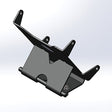 Eagle FRONT PLOW MOUNT (3923) - Driven Powersports
