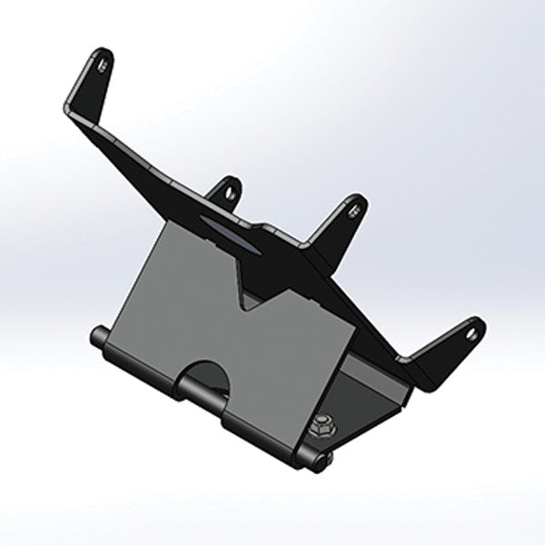 Eagle FRONT PLOW MOUNT (3923) - Driven Powersports