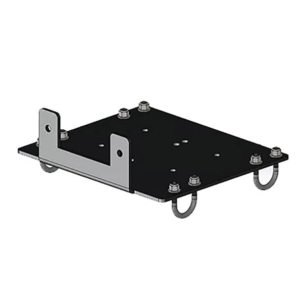 Cycle Country WINCH MOUNT (25-4050) - Driven Powersports