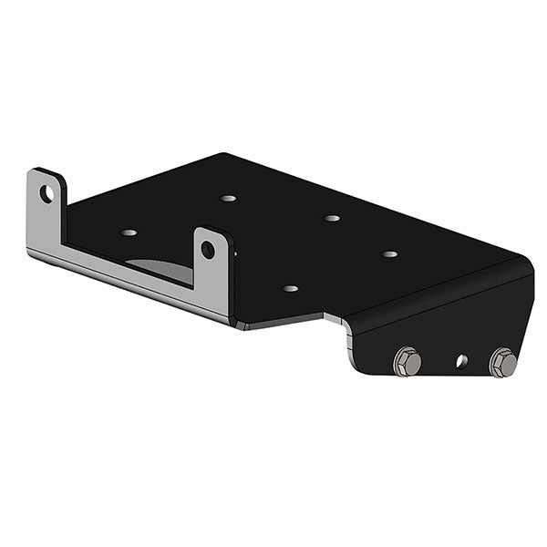 AMERICAN MANUFACTURING EAGLE WINCH MOUNT (1505) - Driven Powersports