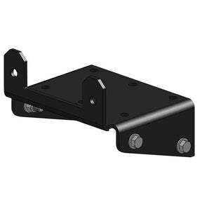 AMERICAN MANUFACTURING EAGLE WINCH MOUNT (1530) - Driven Powersports