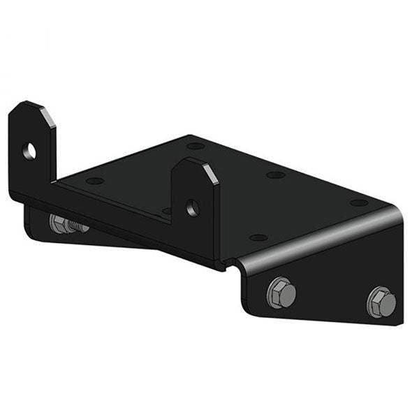 AMERICAN MANUFACTURING EAGLE WINCH MOUNT (1530) - Driven Powersports