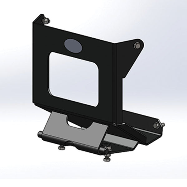 Eagle FRONT PLOW MOUNT (3910) - Driven Powersports