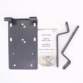Cycle Country WINCH MOUNT (25-2150) - Driven Powersports