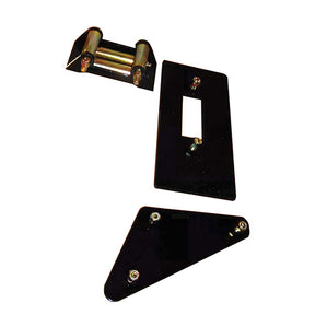 Cycle Country WINCH MOUNT (25-2190) - Driven Powersports
