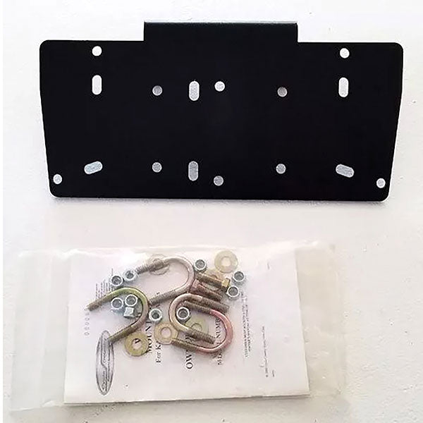 Cycle Country WINCH MOUNT (25-2221) - Driven Powersports