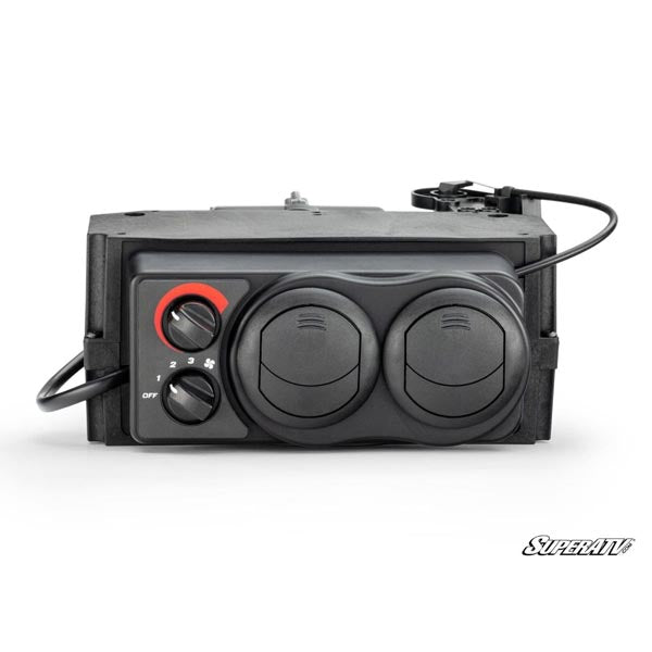 SuperATV SATV CAB HEATER KAW (HTR-K-TRX4-001) - Driven Powersports