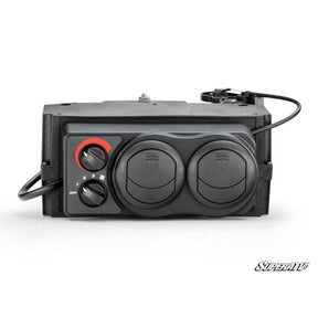 SuperATV SATV CAB HEATER KAW (HTR-K-TRX4-001) - Driven Powersports