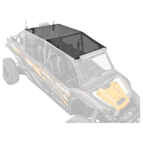 SuperATV SATV TINTED ROOF KAW (ROOF-K-KRX4-71) - Driven Powersports