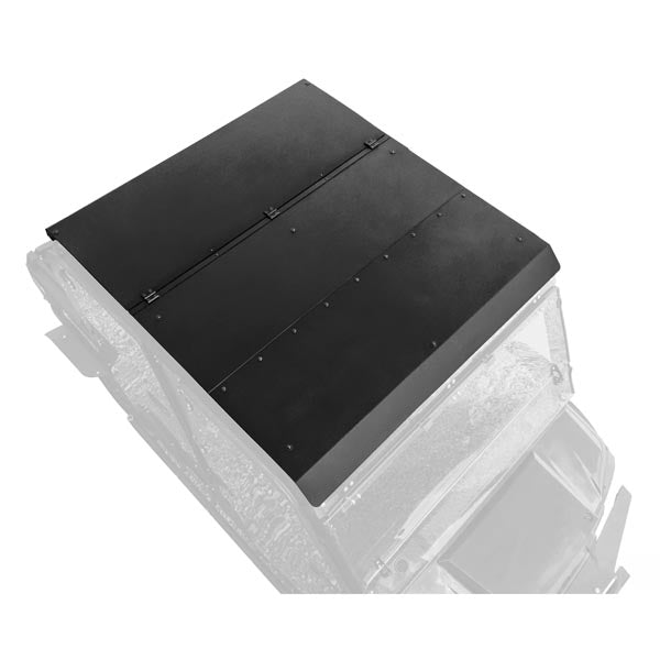 SuperATV SATV ALUMINUM ROOF KAW (ROOF-K-MFXT-01) - Driven Powersports