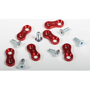DUBACH RACING DEVELOPMENT DRD RAD LOWERING KIT (3040) - Driven Powersports