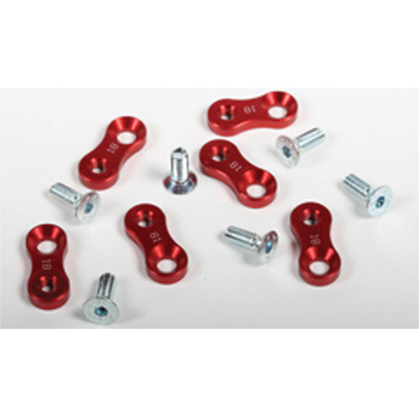 DUBACH RACING DEVELOPMENT DRD RAD LOWERING KIT (3040) - Driven Powersports