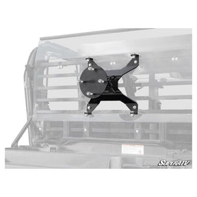 SuperATV SATV SPARE TIRE CARRIER KAW (STC-K-MULE-01) - Driven Powersports