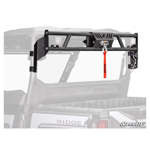 SuperATV SATV GAME LOADER RACK KAW (GLR-K-RID-00-K) - Driven Powersports