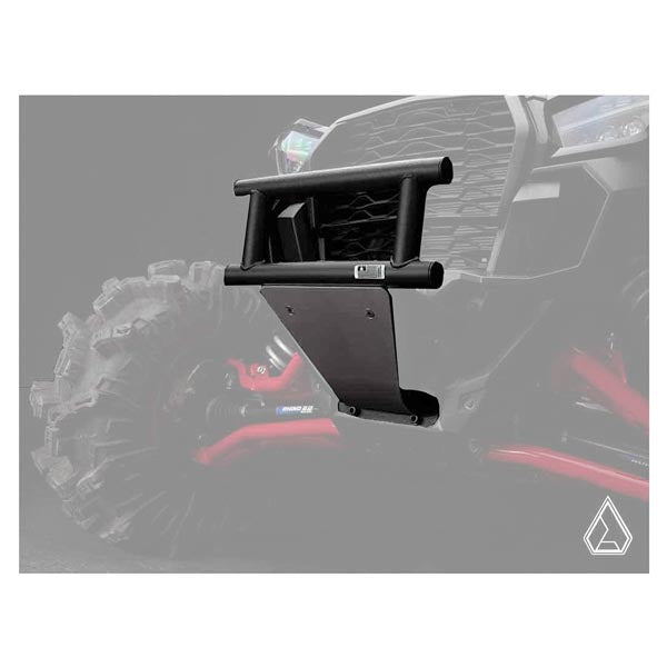 SuperATV SATV FRNT BUMPER KAW (FBG-K-KRX-INT-01) - Driven Powersports