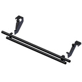 KFI REAR BUMPER (101800) - Driven Powersports