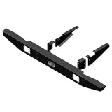 KFI FORMED REAR BUMPER (101395) - Driven Powersports