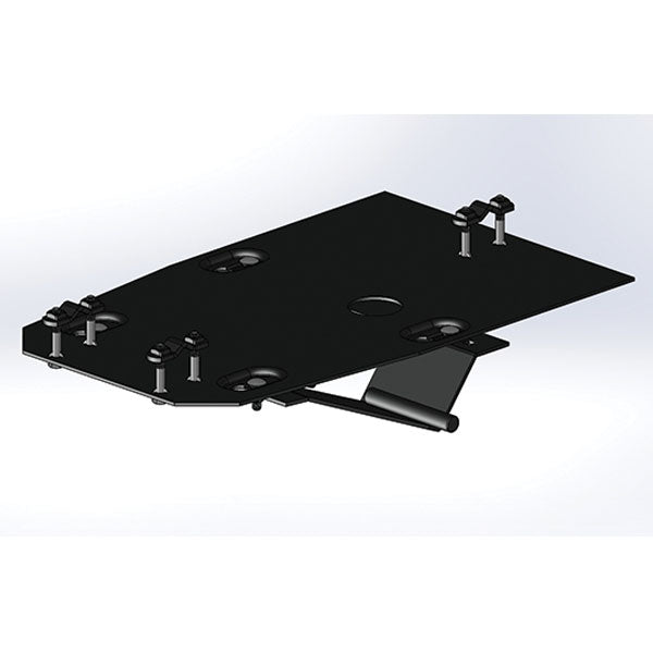Eagle MID PLOW MOUNT (2320) - Driven Powersports