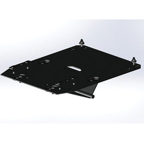 Eagle MID PLOW MOUNT (2325) - Driven Powersports