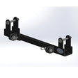 Eagle FRONT PLOW MOUNT (2820) - Driven Powersports