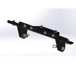 Eagle FRONT PLOW MOUNT (2821) - Driven Powersports