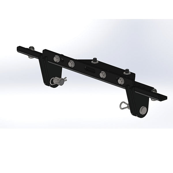 Eagle FRONT PLOW MOUNT (2821) - Driven Powersports