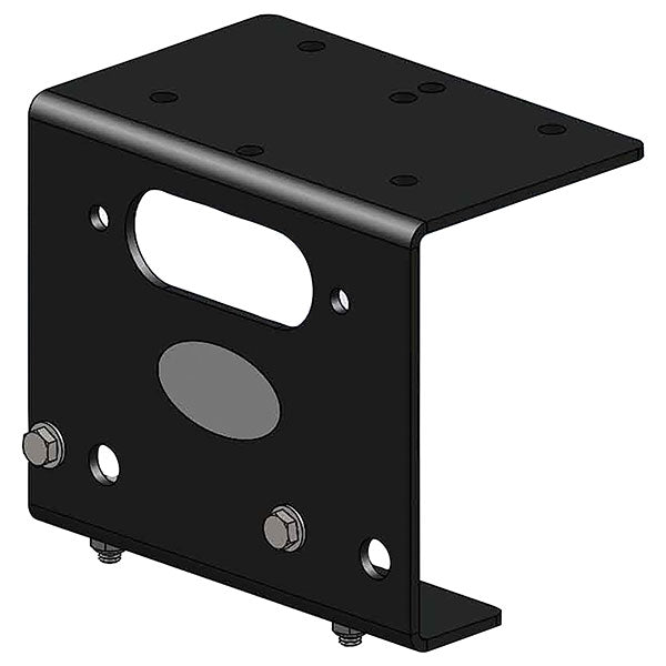AMERICAN MANUFACTURING EAGLE WINCH MOUNT (1335) - Driven Powersports