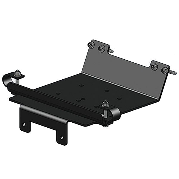 AMERICAN MANUFACTURING EAGLE WINCH MOUNT (1341) - Driven Powersports