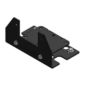AMERICAN MANUFACTURING EAGLE WINCH MOUNT (1842) - Driven Powersports