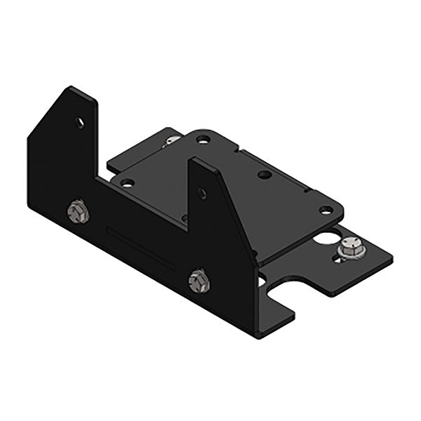 AMERICAN MANUFACTURING EAGLE WINCH MOUNT (1842) - Driven Powersports