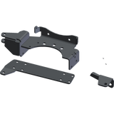 KFI PRODUCTS ACTUATOR BRACKET KIT - UTV Front - Driven Powersports