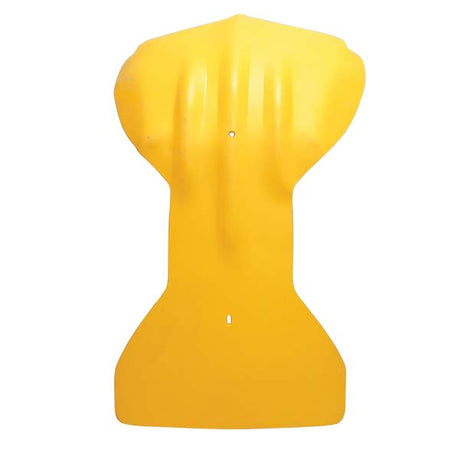 Holeshot SKID PLATE (RSR59-114Y) - Driven Powersports