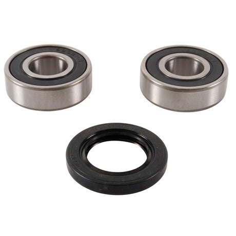 PIVOT WORKS WHEEL BEARING KIT (PWFWK-S40-000) - Driven Powersports