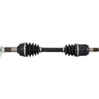 ALL BALLS TRK8 EXTREME DUTY ATV/UTV AXLE (AB8-HO-8-375) - Driven Powersports