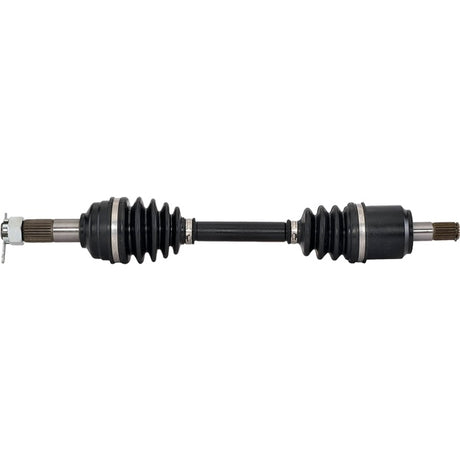 ALL BALLS TRK8 EXTREME DUTY ATV/UTV AXLE (AB8-HO-8-375) - Driven Powersports